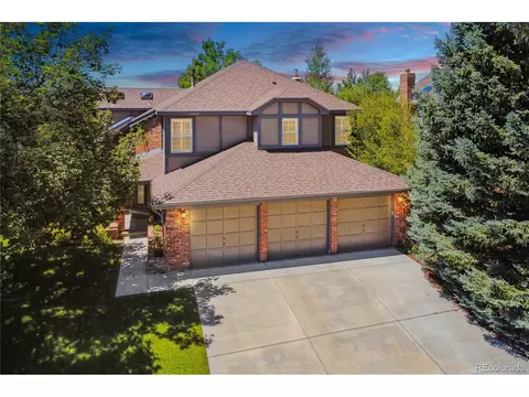 7311 Brixham Cir, Castle Pines, CO 80108