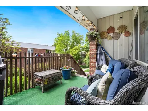 3663 S Sheridan Blvd #O15, Denver, CO 80235