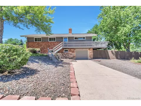 419 S Alkire St, Lakewood, CO 80228