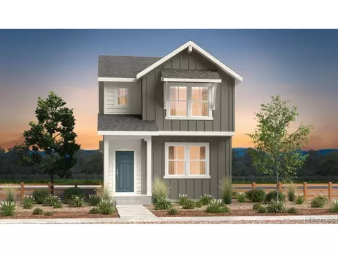 2038 Wagon Wheel Aly, Brighton, CO 80601
