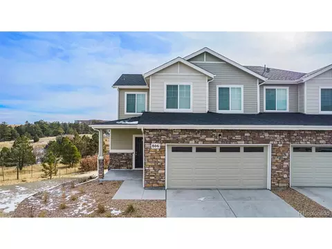 806 Bishop Pine Way, Castle Rock, CO 80104