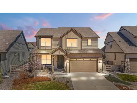 8497 Estes Park Ave, Littleton, CO 80125