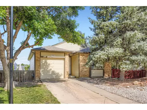 17948 E Colgate Pl, Aurora, CO 80013