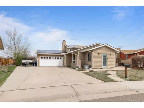 4427 E Caley Ln, Centennial, CO 80121 photo 1