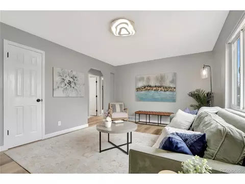 1465 S Utica St, Denver, CO 80219
