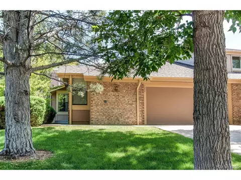 1222 Northcrest Dr, Highlands Ranch, CO 80126
