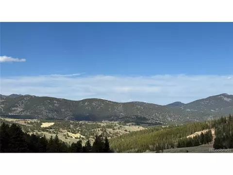 5 Church Placer Rd, Central City, CO 80427