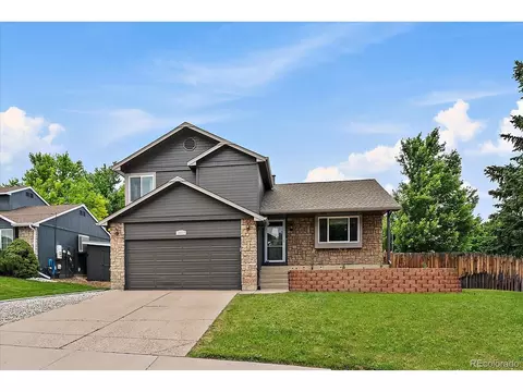 10859 W Fair Ave, Littleton, CO 80127