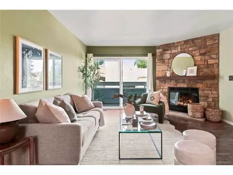 8745 W Cornell Ave #11, Denver, CO 80227