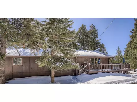 9059 S Bertha Ct, Morrison, CO 80465 photo 15