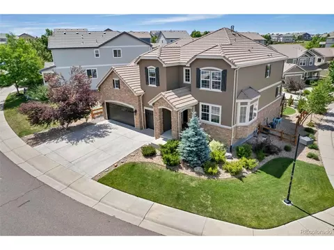 10469 Hillrose St, Parker, CO 80134