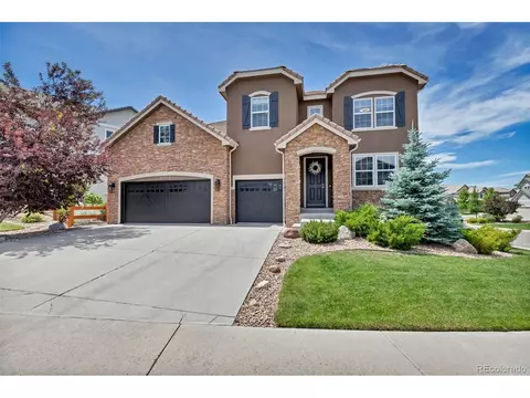10469 Hillrose St, Parker, CO 80134