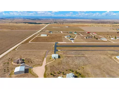 24146 David C Johnson Loop, Elbert, CO 80106 photo 13