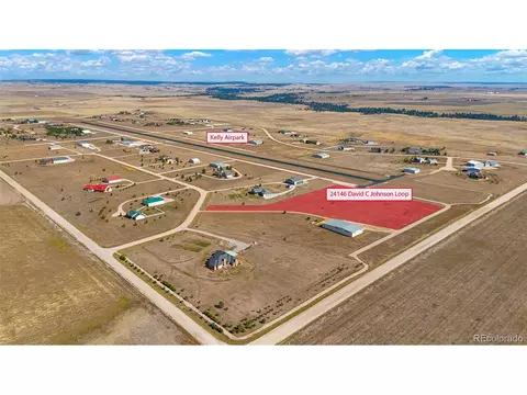 24146 David C Johnson Loop, Elbert, CO 80106 photo 6