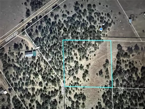 0 Cr 18x, Cotopaxi, CO 81223