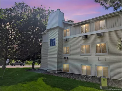 17361 E Mansfield Ave #532R, Aurora, CO 80013