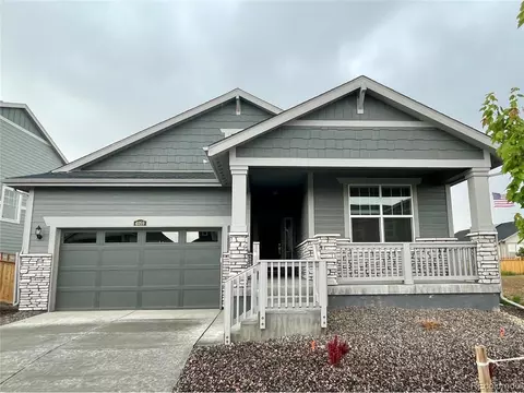4059 Shirley Dr, Johnstown, CO 80534