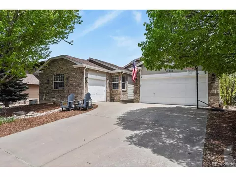 12380 Jasper Pointe Way, Castle Pines, CO 80108