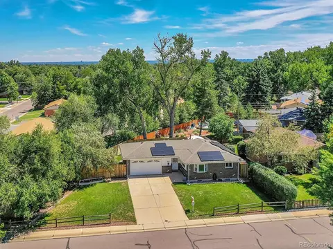 1514 S Endicott St, Lakewood, CO 80232