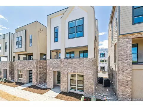 11481 E Briarwood Cir, Centennial, CO 80112
