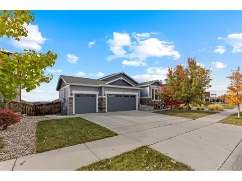 11379 Lovage Way, Parker, CO 80134