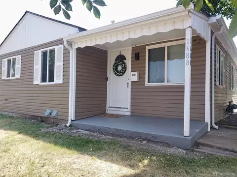 1688 Jamaica St, Aurora, CO 80010