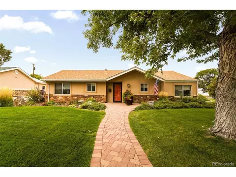 3201 S Fairfax, Denver, CO 80222