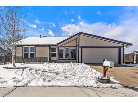 8336 W 77th Way, Arvada, CO 80005