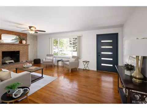 8100 W 8th Ave, Lakewood, CO 80214