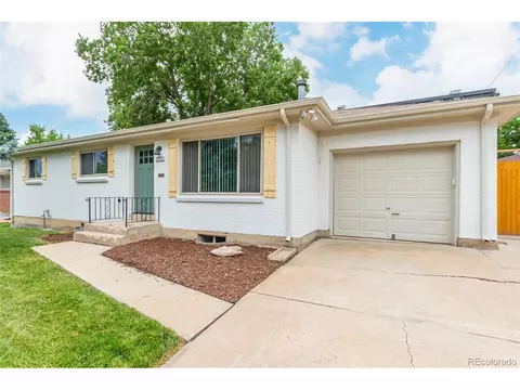 2732 S Grove St, Denver, CO 80236