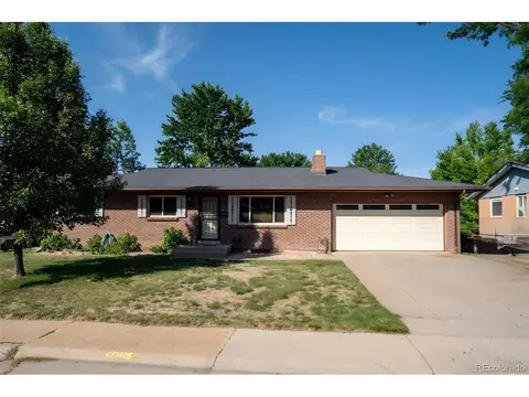 2670 S Norman Ct, Denver, CO 80224