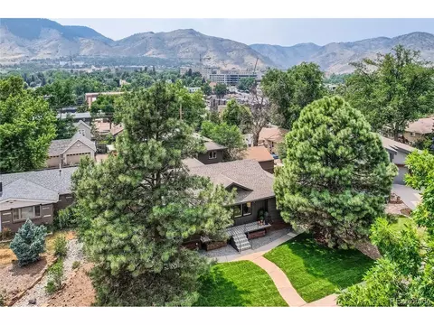 1908 East St, Golden, CO 80401