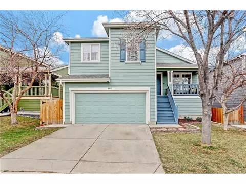 8483 Lipan St, Denver, CO 80260