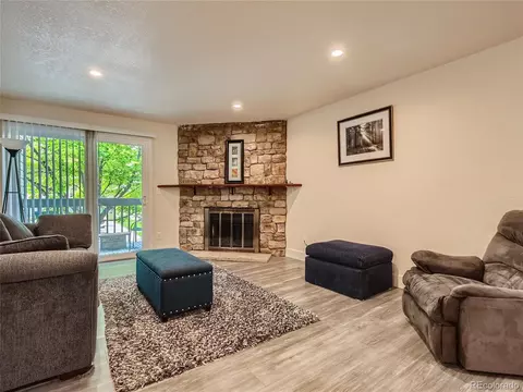 3586 S Depew St #203, Lakewood, CO 80235