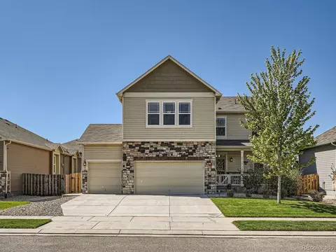 12734 E 104th Pl, Commerce City, CO 80022