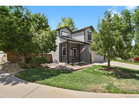 10037 Darwin Ln, Highlands Ranch, CO 80130