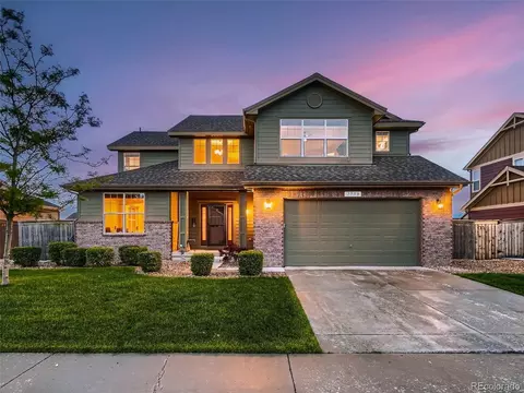 7750 E 137th Pl, Thornton, CO 80602 photo 1
