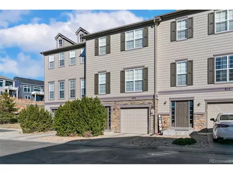 909 Burning Bush Pt, Monument, CO 80132