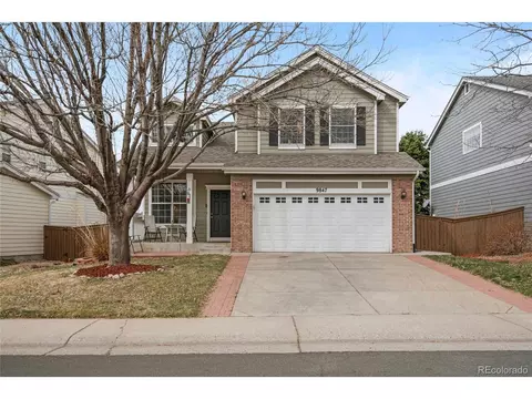 9847 Mulberry Way, Highlands Ranch, CO 80129