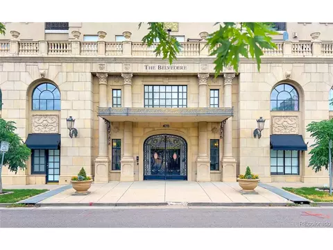 475 W 12th Ave #6B, Denver, CO 80204