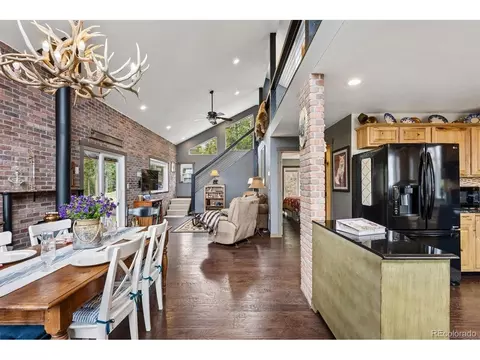 257 Sunny Skies Trl, Idaho Springs, CO 80452