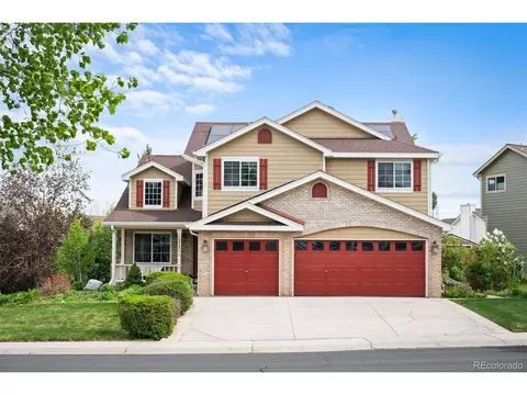 12751 W 84th Cir, Arvada, CO 80005