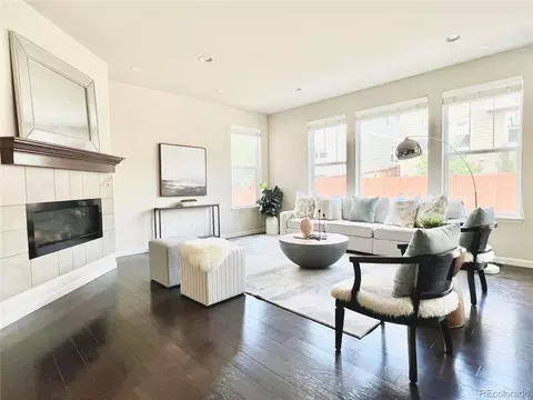 10050 Des Moines St, Parker, CO 80134