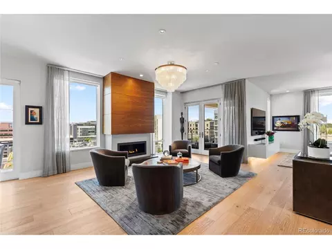 155 Steele St #716, Denver, CO 80206