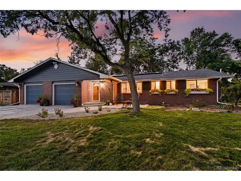 12081 W 32nd Dr, Wheat Ridge, CO 80033