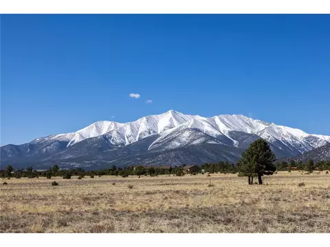 tbd County Road 365, Buena Vista, CO 81211