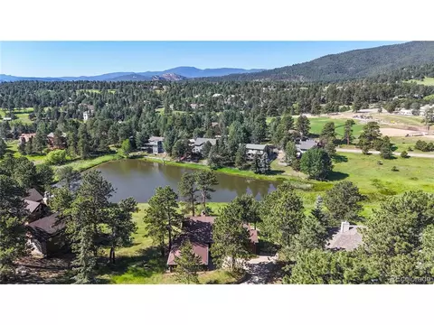 31424 S Bermuda Dunes Dr, Evergreen, CO 80439
