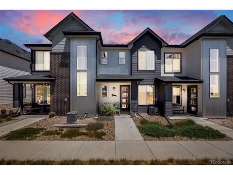 19580 W 92nd Dr #D, Arvada, CO 80007