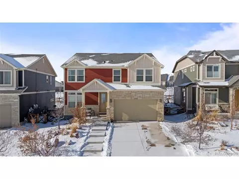 5956 Callan Dr, Colorado Springs, CO 80927