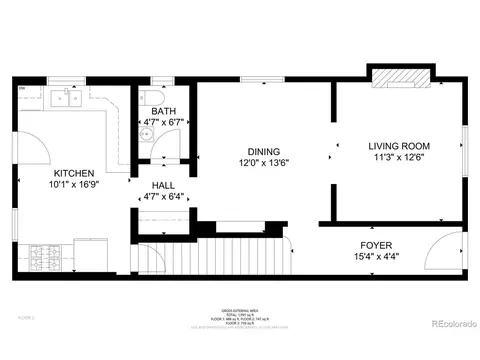 1000 E 25th Ave, Denver, CO 80205 photo 26